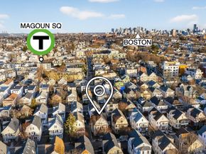 29C Prichard Ave 3, Somerville MA 02144