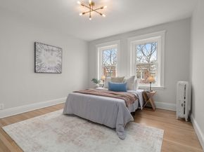 14 Claflin Road 3, Brookline MA 02445
