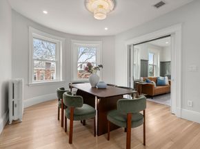 14 Claflin Road 3, Brookline MA 02445