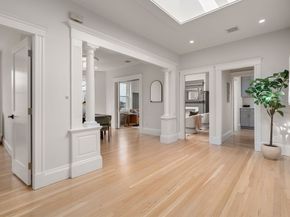 14 Claflin Road 3, Brookline MA 02445