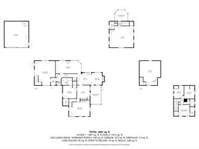 26 Church St, Norwell MA 02061