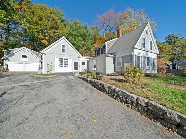 26 Church St, Norwell MA 02061