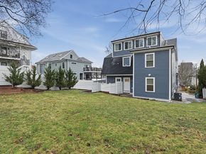 11 Ricker Ter 1, Newton MA 02458