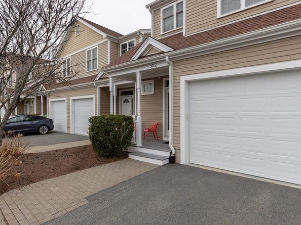 70 Endicott Street 305, Norwood MA 02062