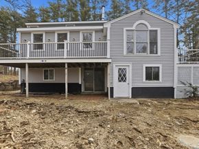 45 Hiley Brook Rd, Stow MA 01775