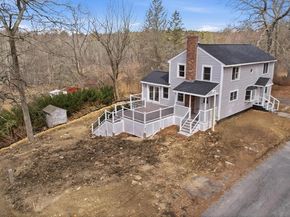 45 Hiley Brook Rd, Stow MA 01775