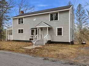 45 Hiley Brook Rd, Stow MA 01775