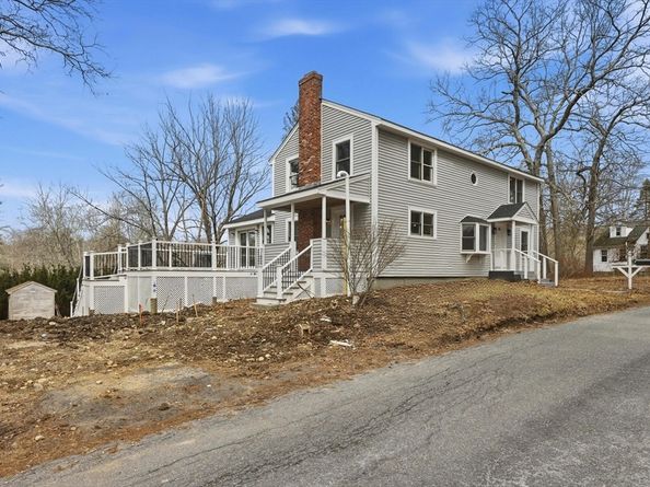 45 Hiley Brook Rd, Stow MA 01775