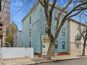 57 Hurley St 3, Cambridge MA 02141
