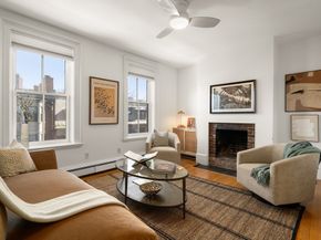 102 Charles Street 3C, Boston MA 02114