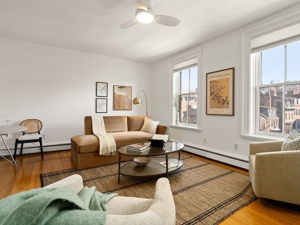 102 Charles Street 3C, Boston MA 02114