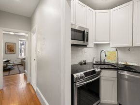 102 Charles Street 3C, Boston MA 02114