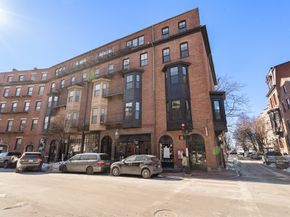 102 Charles Street 3C, Boston MA 02114