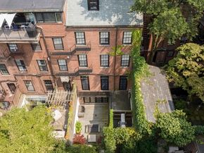 75 Hancock St, Boston MA 02114