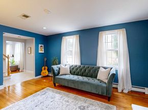 475 Old Post Rd, Sharon MA 02067