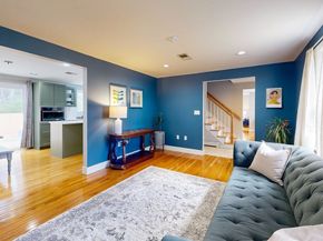 475 Old Post Rd, Sharon MA 02067