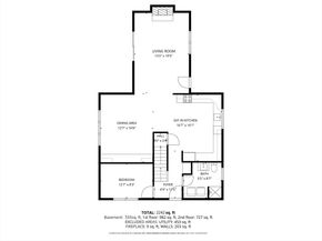 757 West St, Duxbury MA 02332