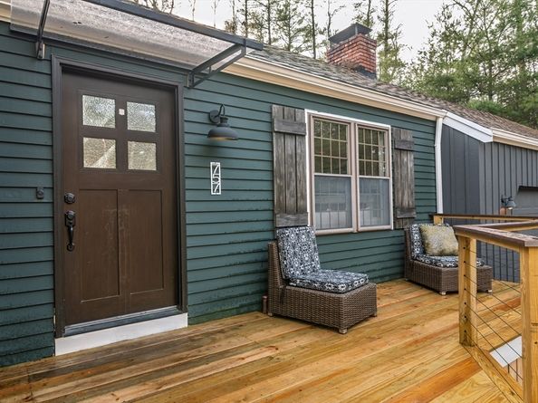 757 West St, Duxbury MA 02332