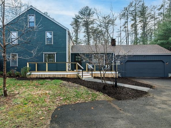 757 West St, Duxbury MA 02332