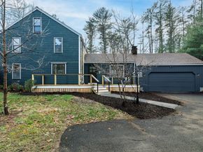 757 West St, Duxbury MA 02332