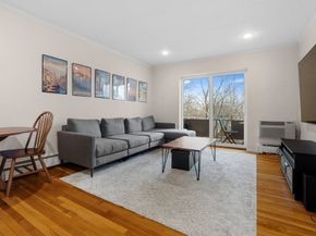 135 Granite Ave 49, Boston MA 02124