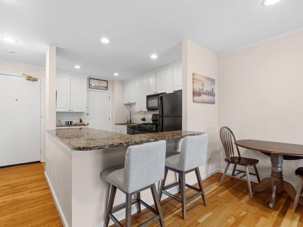 135 Granite Ave 49, Boston MA 02124