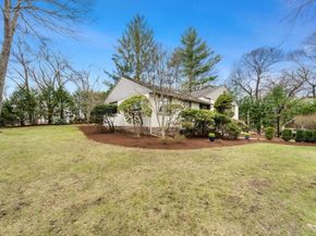 36 Kimlo Road, Wellesley MA 02481