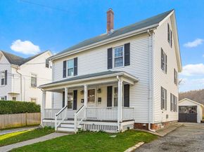 62 Thomas St, Belmont MA 02478