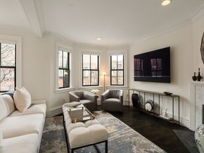 108 Chandler St PH, Boston MA 02116