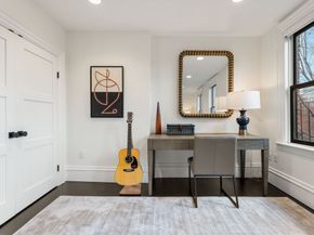 108 Chandler St PH, Boston MA 02116