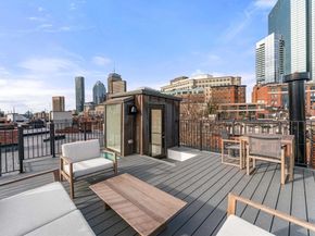 108 Chandler St PH, Boston MA 02116