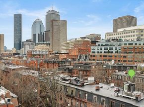 108 Chandler St PH, Boston MA 02116