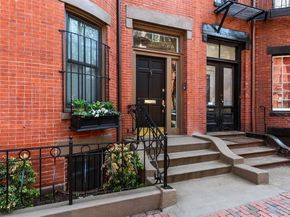 108 Chandler St PH, Boston MA 02116