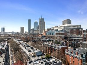 108 Chandler St PH, Boston MA 02116