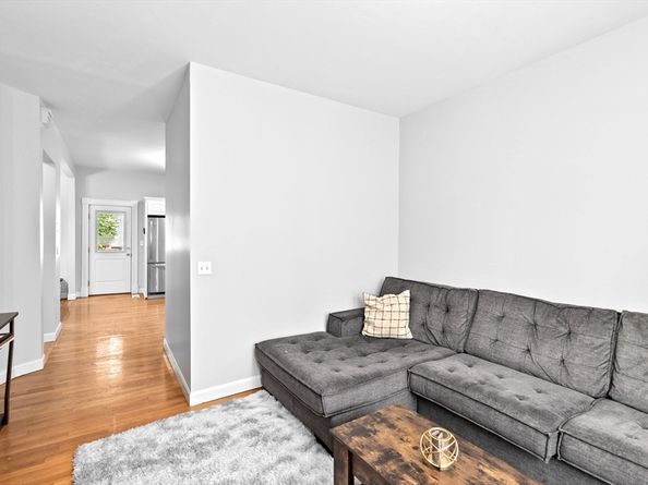 58 Gates St 1, Boston MA 02127