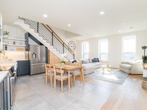 78 Fort Avenue 78, Boston MA 02119