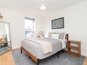 78 Fort Avenue 78, Boston MA 02119