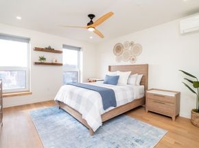 78 Fort Avenue 78, Boston MA 02119