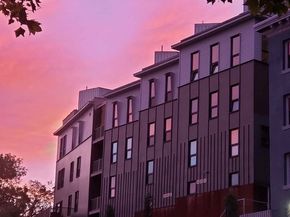 78 Fort Avenue 78, Boston MA 02119