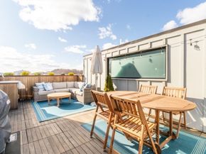 78 Fort Avenue 78, Boston MA 02119