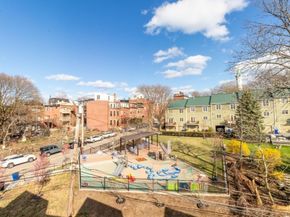 78 Fort Avenue 78, Boston MA 02119