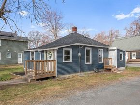 40 Pierce, Lunenburg MA 01462