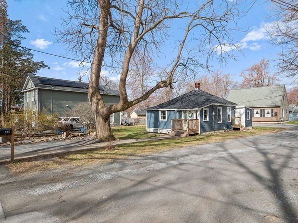 40 Pierce, Lunenburg MA 01462