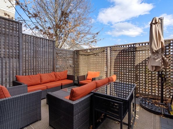 63 Maverick Square 5, Boston MA 02128