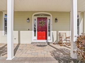 8 Leah Lane, Milford MA 01757