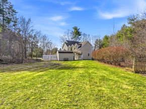 8 Leah Lane, Milford MA 01757