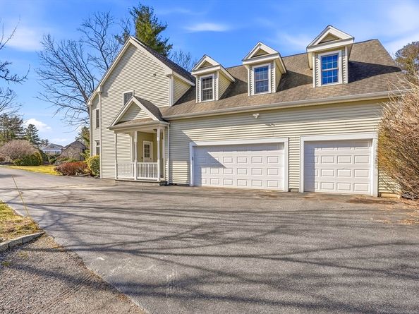 8 Leah Lane, Milford MA 01757