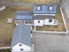 18 Sherman Pl, Woburn MA 01801