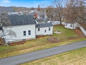 18 Sherman Pl, Woburn MA 01801