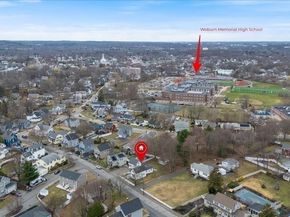 18 Sherman Pl, Woburn MA 01801